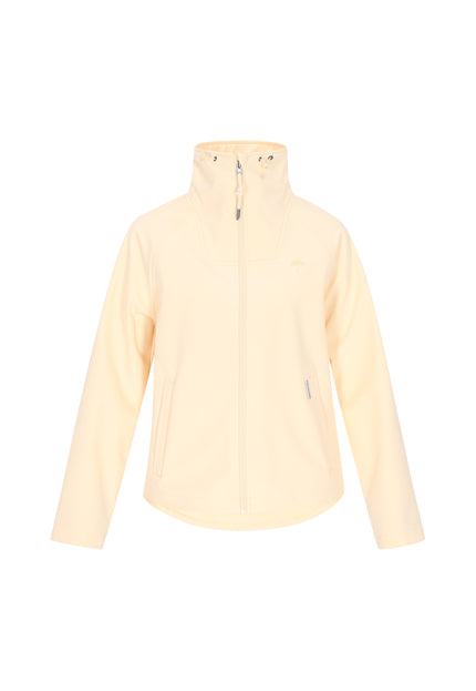 Kurtka Softshell Kobiety Schmuddelwedda