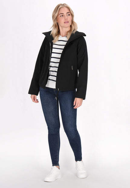 Kurtka Softshell Kobiety Schmuddelwedda