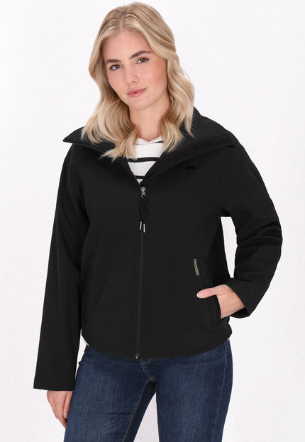 Kurtka Softshell Kobiety Schmuddelwedda