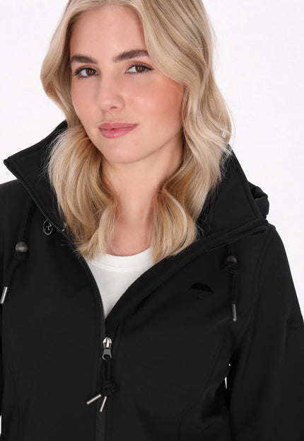 Schmuddelwedda Women's Softshell Jacket