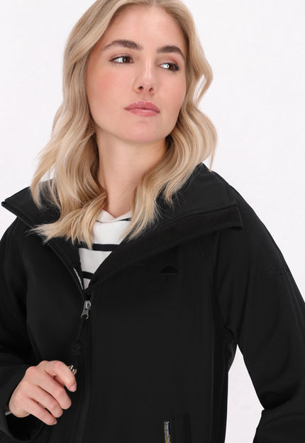 Kurtka Softshell Kobiety Schmuddelwedda