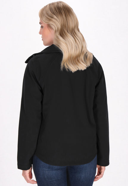 Kurtka Softshell Kobiety Schmuddelwedda