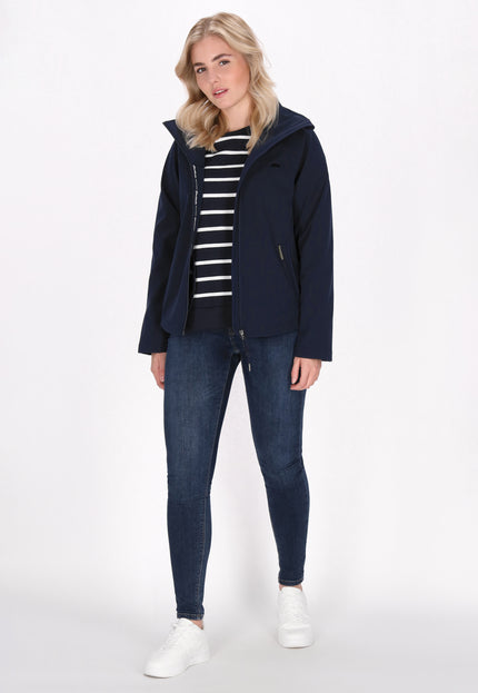 Kurtka Softshell Kobiety Schmuddelwedda
