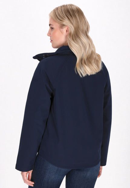 Kurtka Softshell Kobiety Schmuddelwedda