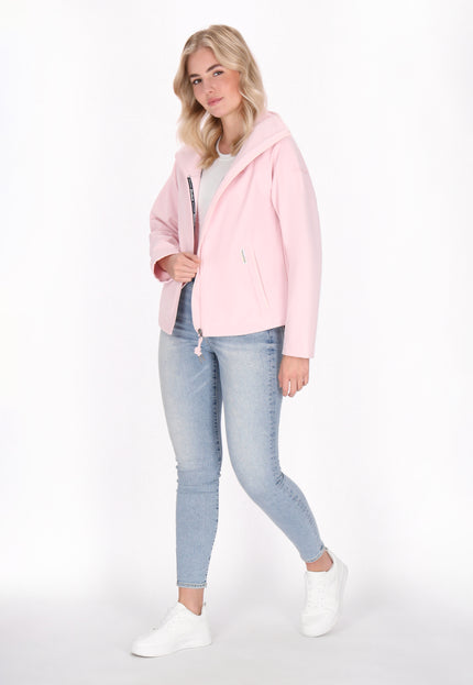 Kurtka Softshell Kobiety Schmuddelwedda