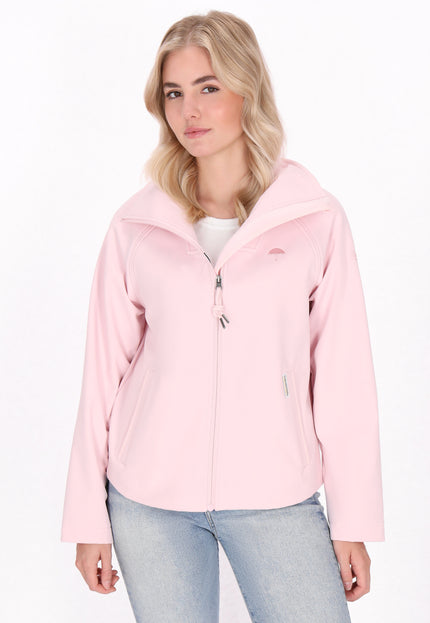 Kurtka Softshell Kobiety Schmuddelwedda