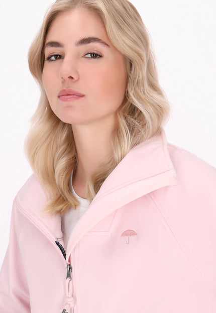 Kurtka Softshell Kobiety Schmuddelwedda