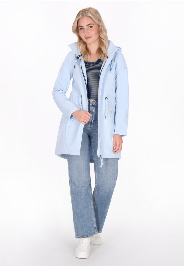 Schmuddelwedda Women's Softshell Jacket