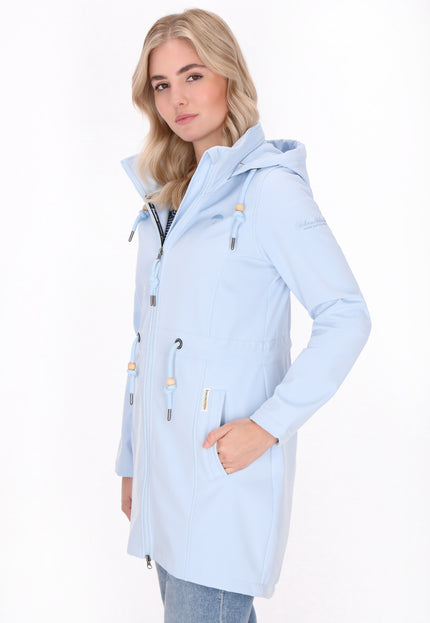 Schmuddelwedda Women's Softshell Jacket