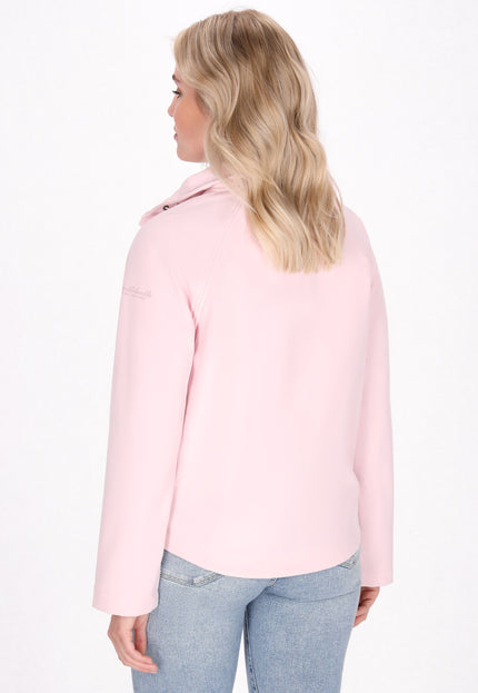 Kurtka Softshell Kobiety Schmuddelwedda