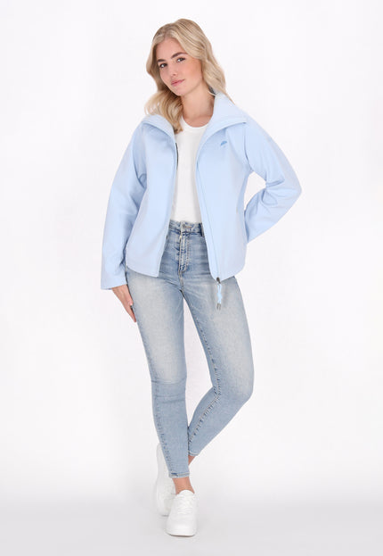 Kurtka Softshell Kobiety Schmuddelwedda