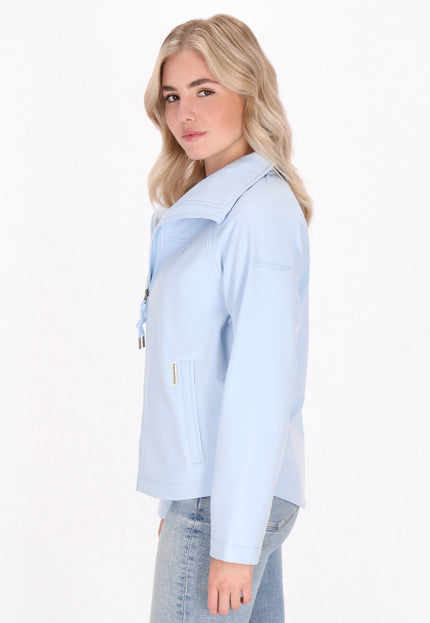 Kurtka Softshell Kobiety Schmuddelwedda