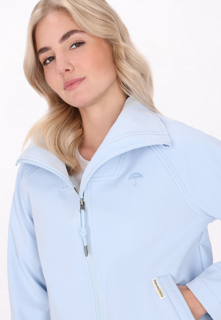 Kurtka Softshell Kobiety Schmuddelwedda
