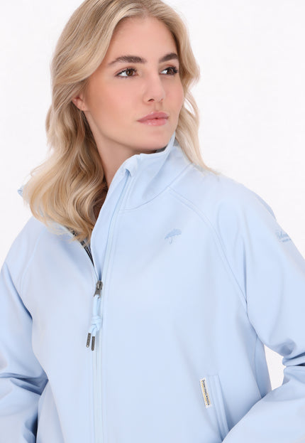 Schmuddelwedda Women's Softshell Jacket