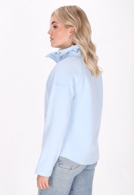 Kurtka Softshell Kobiety Schmuddelwedda