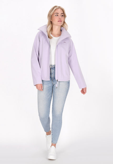 Kurtka Softshell Kobiety Schmuddelwedda