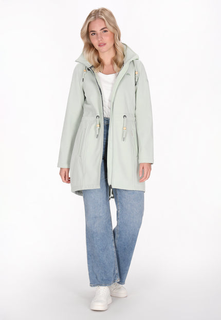 Schmuddelwedda Women's Softshell Jacket