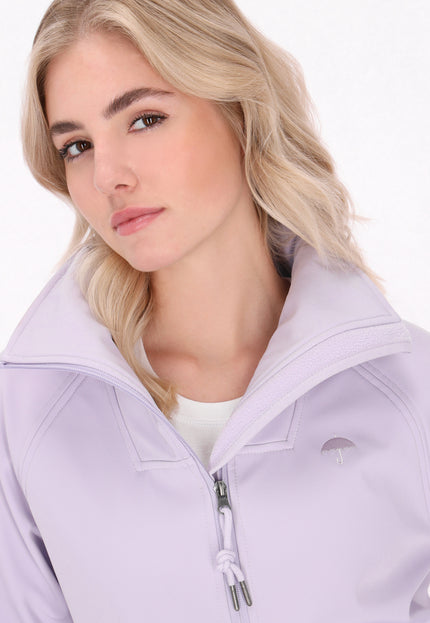 Kurtka Softshell Kobiety Schmuddelwedda