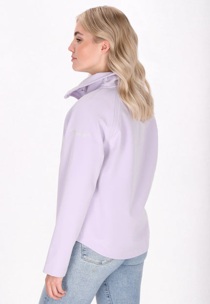 Kurtka Softshell Kobiety Schmuddelwedda