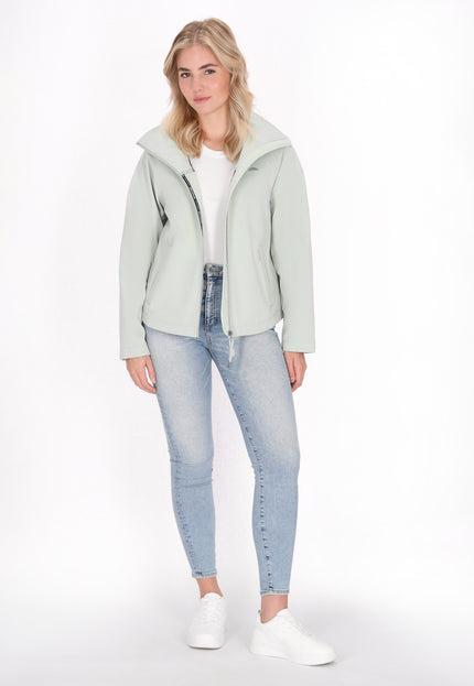 Kurtka Softshell Kobiety Schmuddelwedda