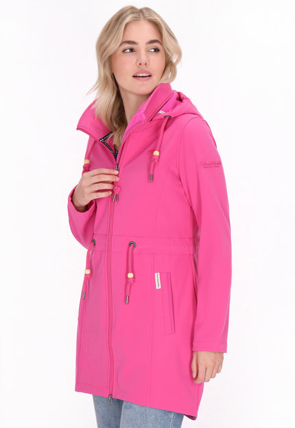 Schmuddelwedda Women's Softshell Jacket