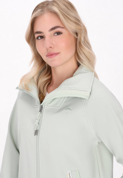 Kurtka Softshell Kobiety Schmuddelwedda