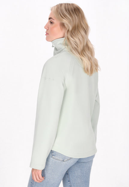 Kurtka Softshell Kobiety Schmuddelwedda