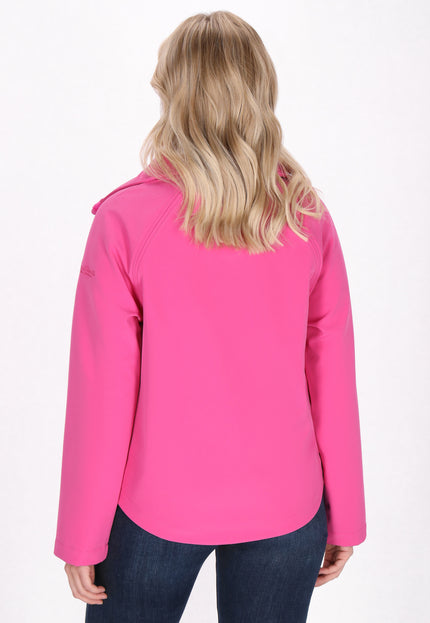 Kurtka Softshell Kobiety Schmuddelwedda