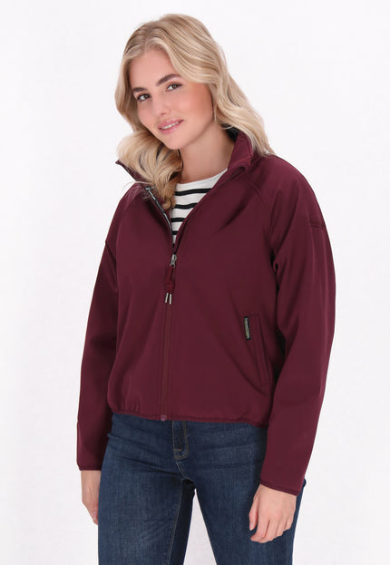Schmuddelwedda Women's Softshell Jacket