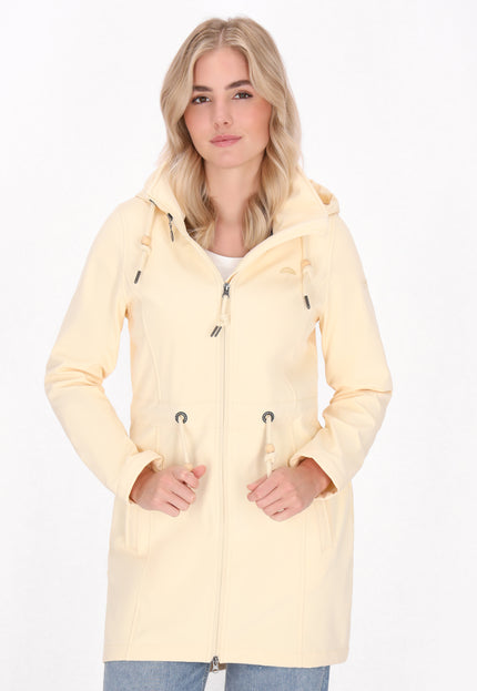Schmuddelwedda Women's Softshell Jacket