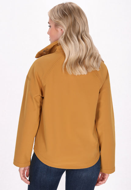 Kurtka Softshell Kobiety Schmuddelwedda