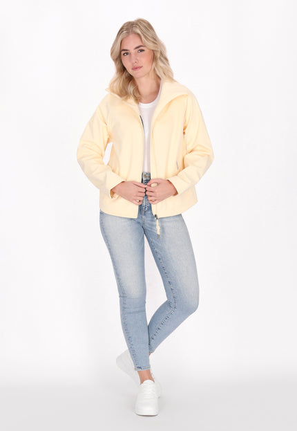 Kurtka Softshell Kobiety Schmuddelwedda
