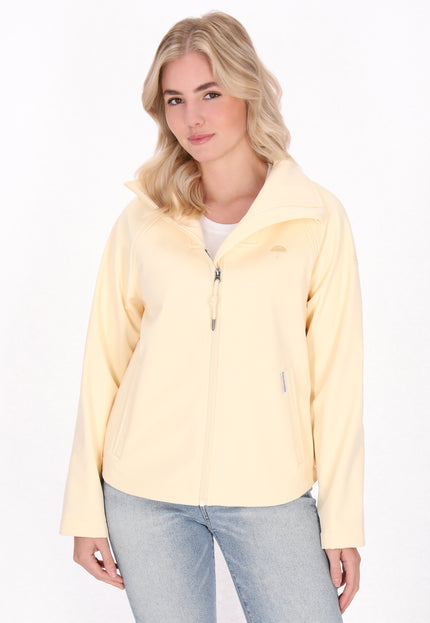 Kurtka Softshell Kobiety Schmuddelwedda