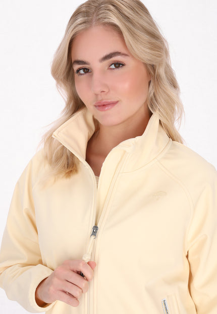 Schmuddelwedda Women's Softshell Jacket