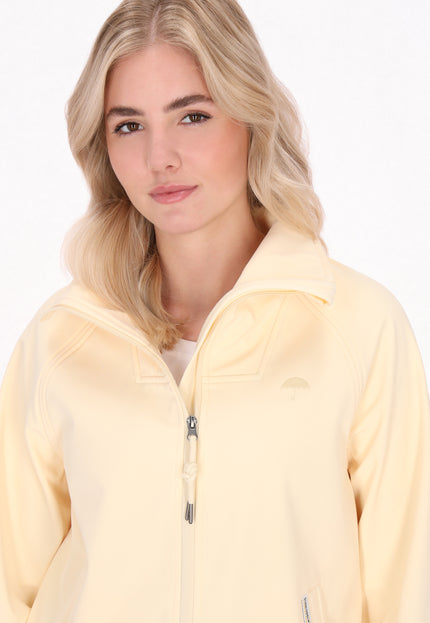 Kurtka Softshell Kobiety Schmuddelwedda