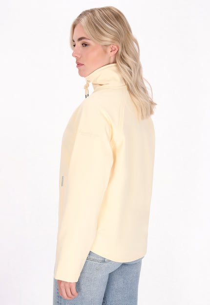 Kurtka Softshell Kobiety Schmuddelwedda