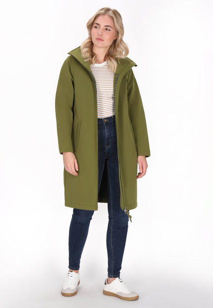 Schmuddelwedda Women's Softshell Jacket
