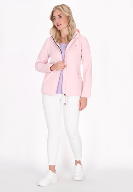 Kurtka Softshell Kobiety Schmuddelwedda