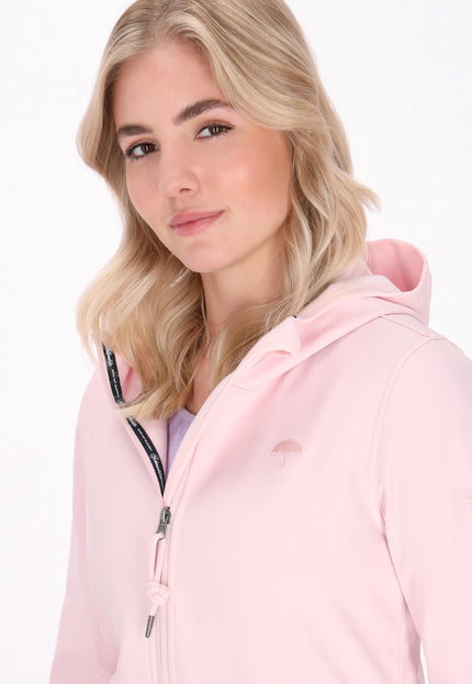 Kurtka Softshell Kobiety Schmuddelwedda