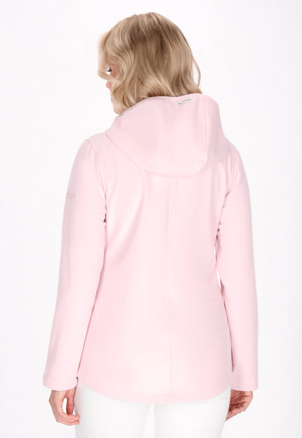 Kurtka Softshell Kobiety Schmuddelwedda