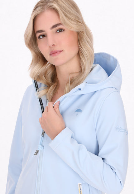 Kurtka Softshell Kobiety Schmuddelwedda