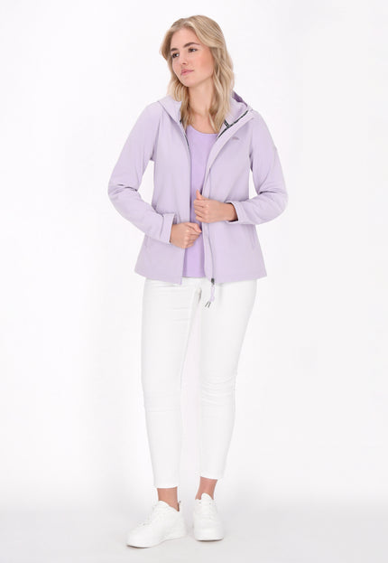 Kurtka Softshell Kobiety Schmuddelwedda