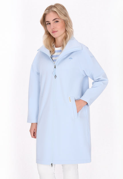 Schmuddelwedda Women's Softshell Jacket