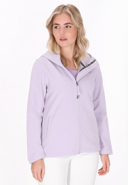 Kurtka Softshell Kobiety Schmuddelwedda
