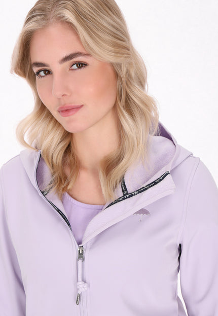 Kurtka Softshell Kobiety Schmuddelwedda