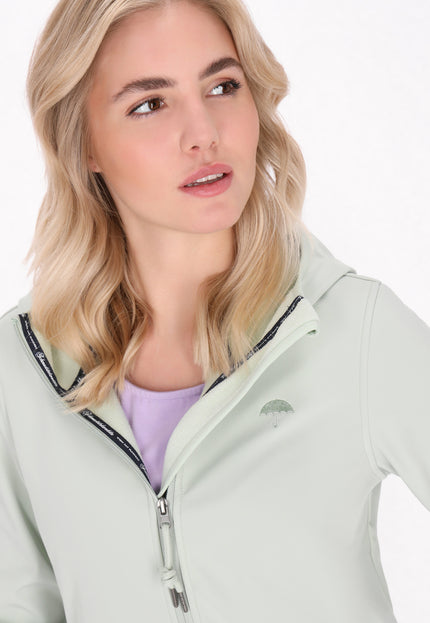 Kurtka Softshell Kobiety Schmuddelwedda