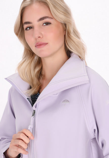 Schmuddelwedda Women's Softshell Jacket