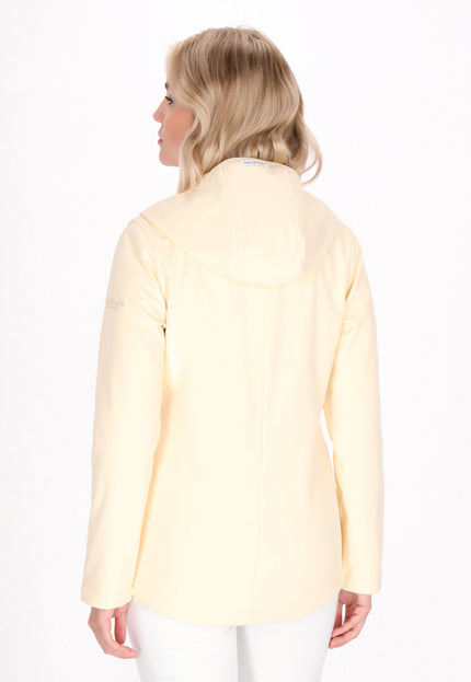 Kurtka Softshell Kobiety Schmuddelwedda