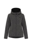 Dark Grey Melange