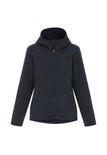 Navy Melange